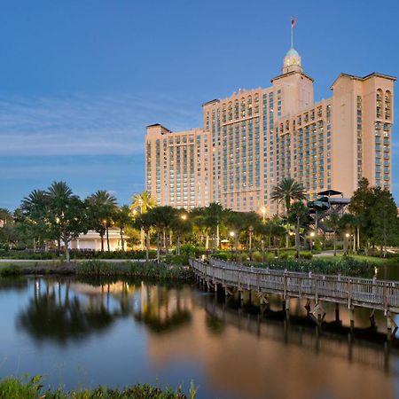 Jw Marriott Orlando Grande Lakes Williamsburg Zewnętrze zdjęcie