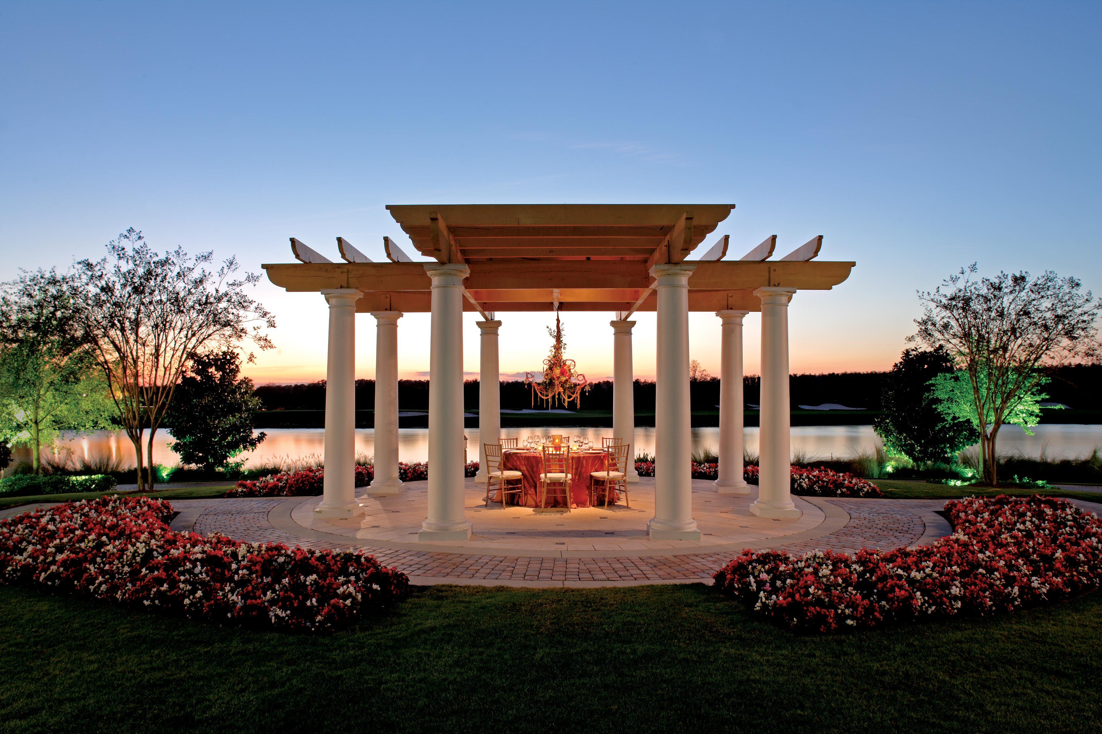 Jw Marriott Orlando Grande Lakes Williamsburg Zewnętrze zdjęcie