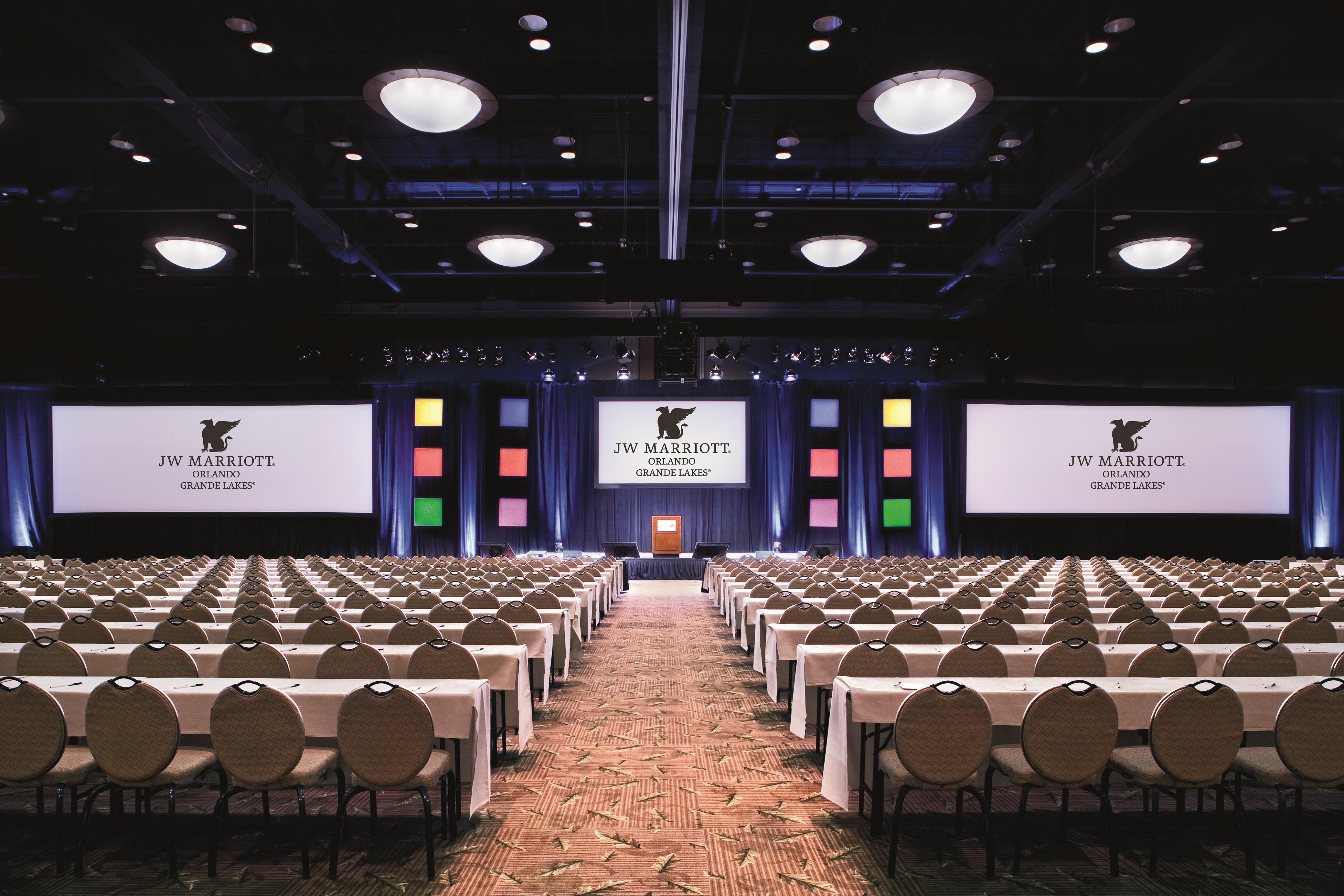Jw Marriott Orlando Grande Lakes Williamsburg Zewnętrze zdjęcie