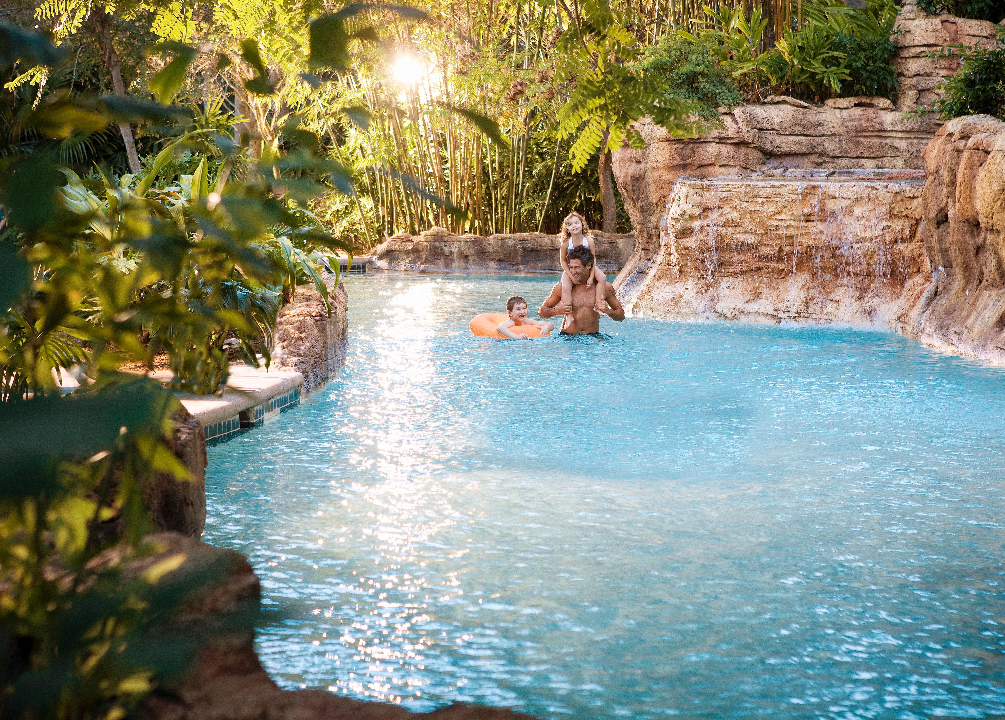 Jw Marriott Orlando Grande Lakes Williamsburg Zewnętrze zdjęcie