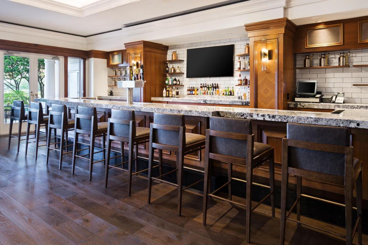 Jw Marriott Orlando Grande Lakes Williamsburg Zewnętrze zdjęcie