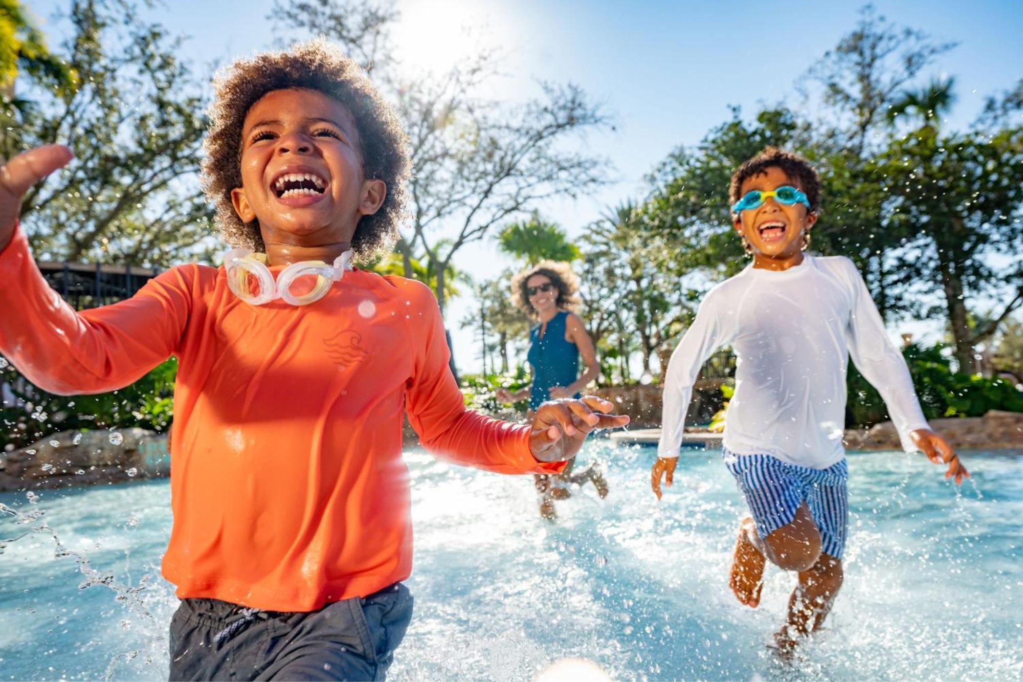 Jw Marriott Orlando Grande Lakes Williamsburg Zewnętrze zdjęcie