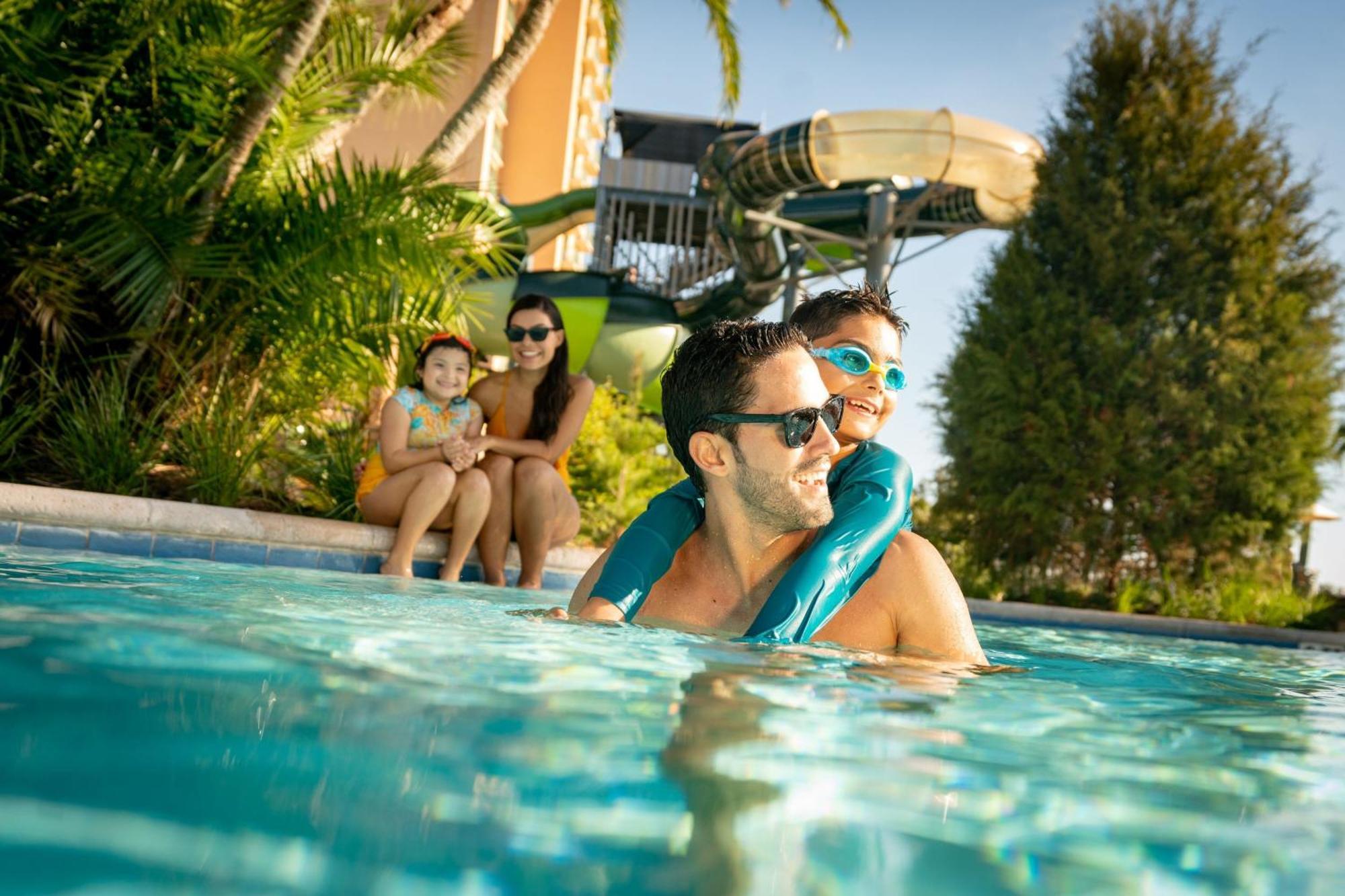 Jw Marriott Orlando Grande Lakes Williamsburg Zewnętrze zdjęcie
