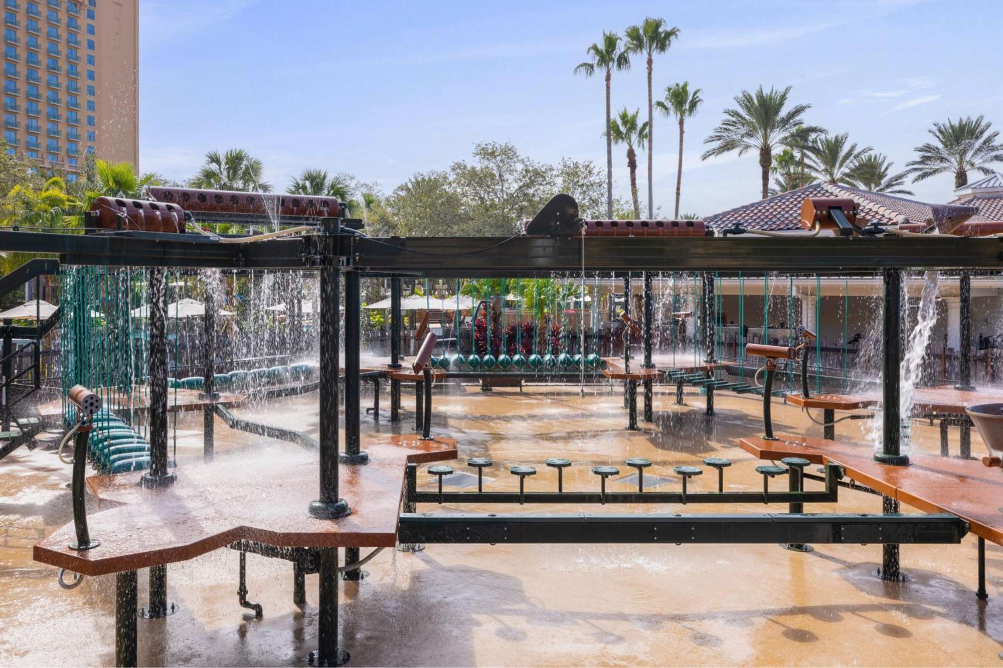 Jw Marriott Orlando Grande Lakes Williamsburg Zewnętrze zdjęcie