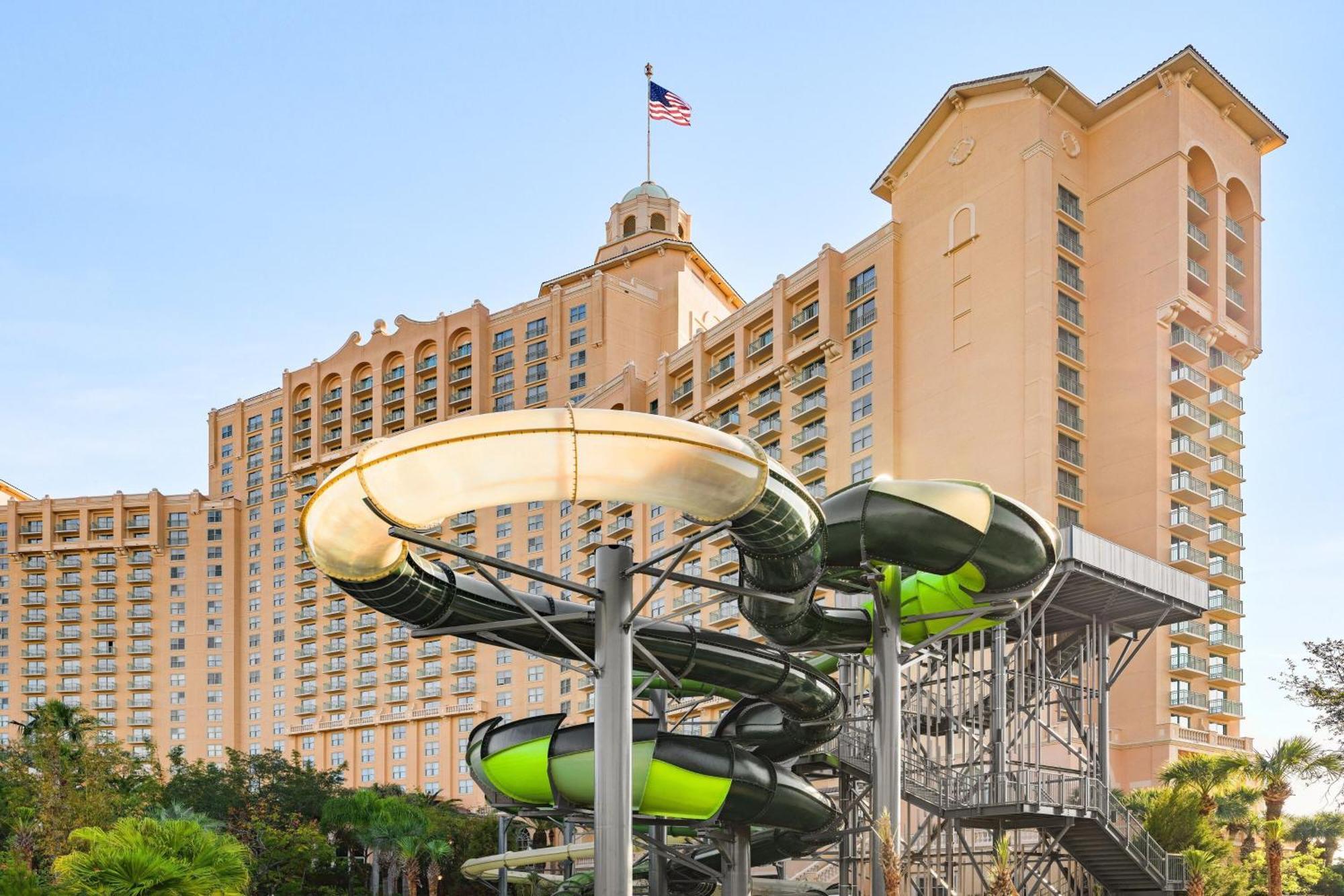 Jw Marriott Orlando Grande Lakes Williamsburg Zewnętrze zdjęcie