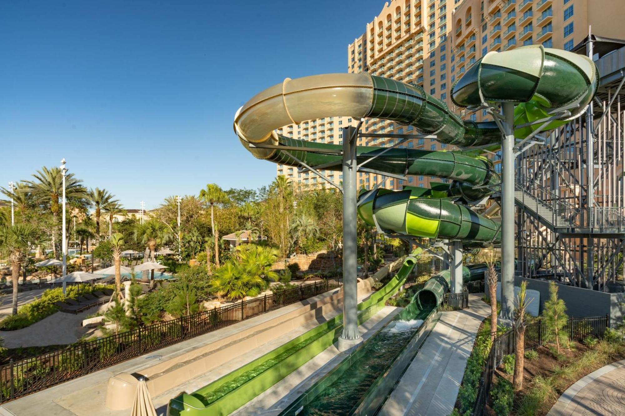 Jw Marriott Orlando Grande Lakes Williamsburg Zewnętrze zdjęcie