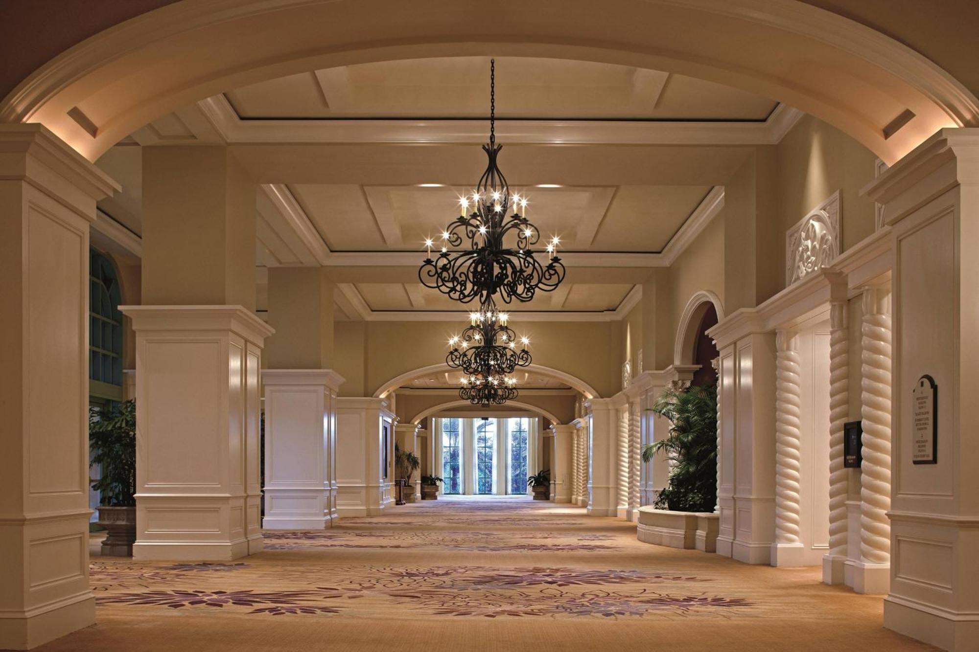 Jw Marriott Orlando Grande Lakes Williamsburg Zewnętrze zdjęcie