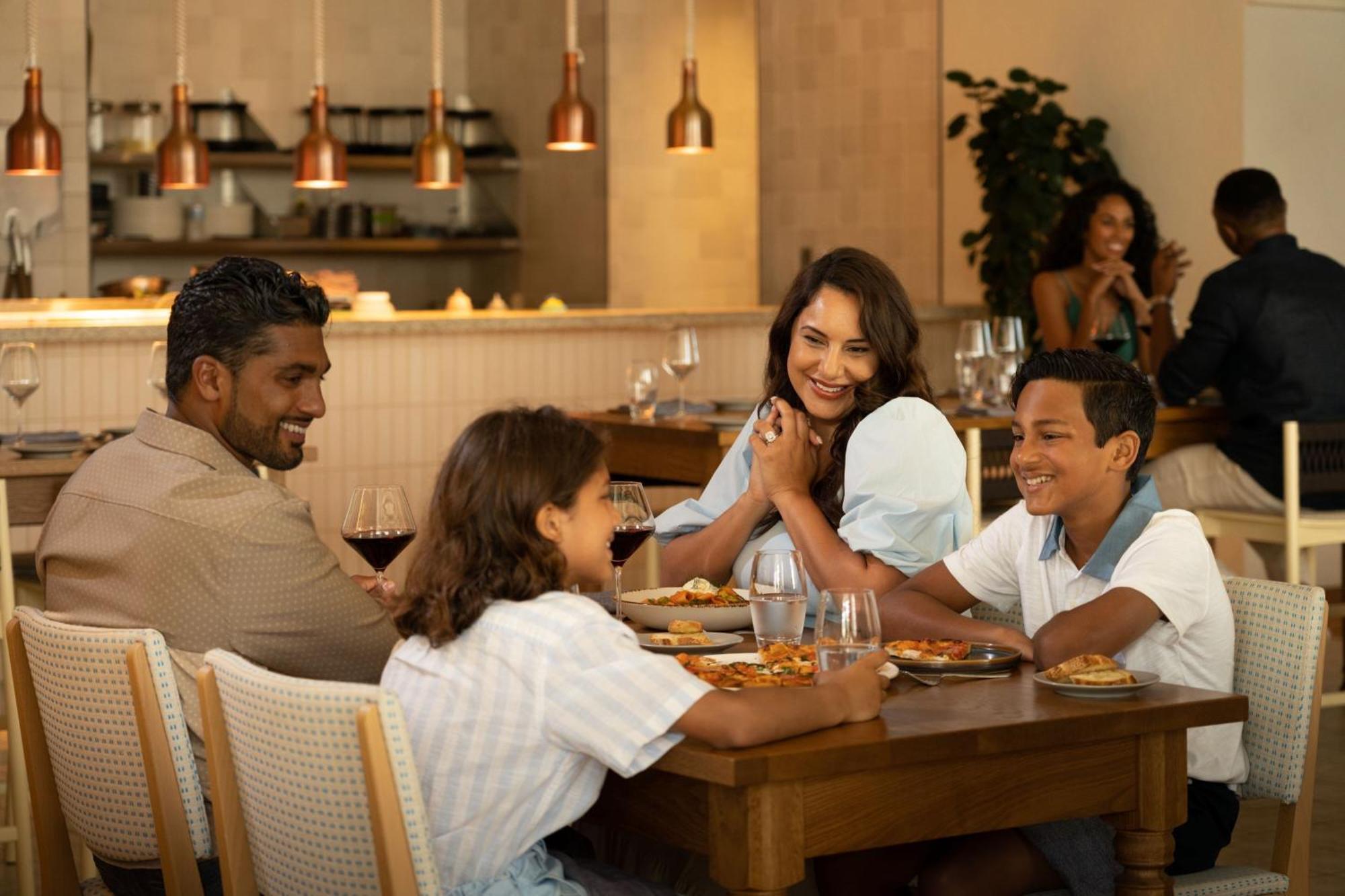 Jw Marriott Orlando Grande Lakes Williamsburg Zewnętrze zdjęcie
