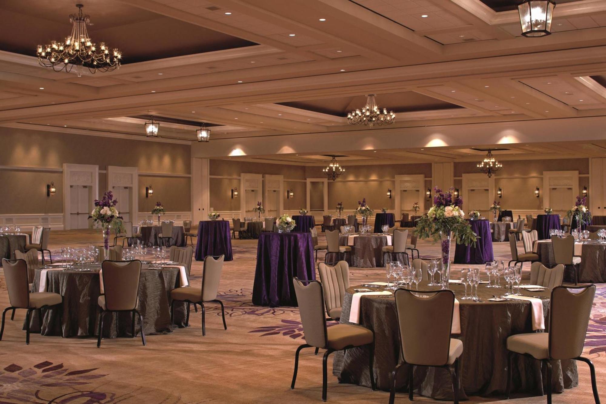Jw Marriott Orlando Grande Lakes Williamsburg Zewnętrze zdjęcie