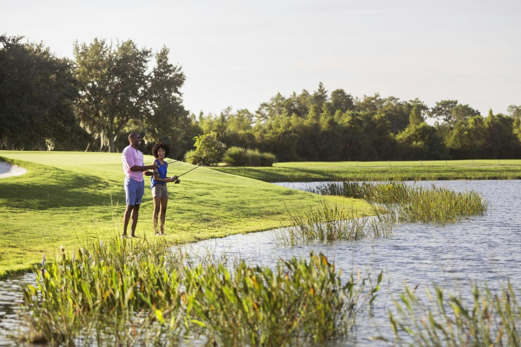 Jw Marriott Orlando Grande Lakes Williamsburg Zewnętrze zdjęcie