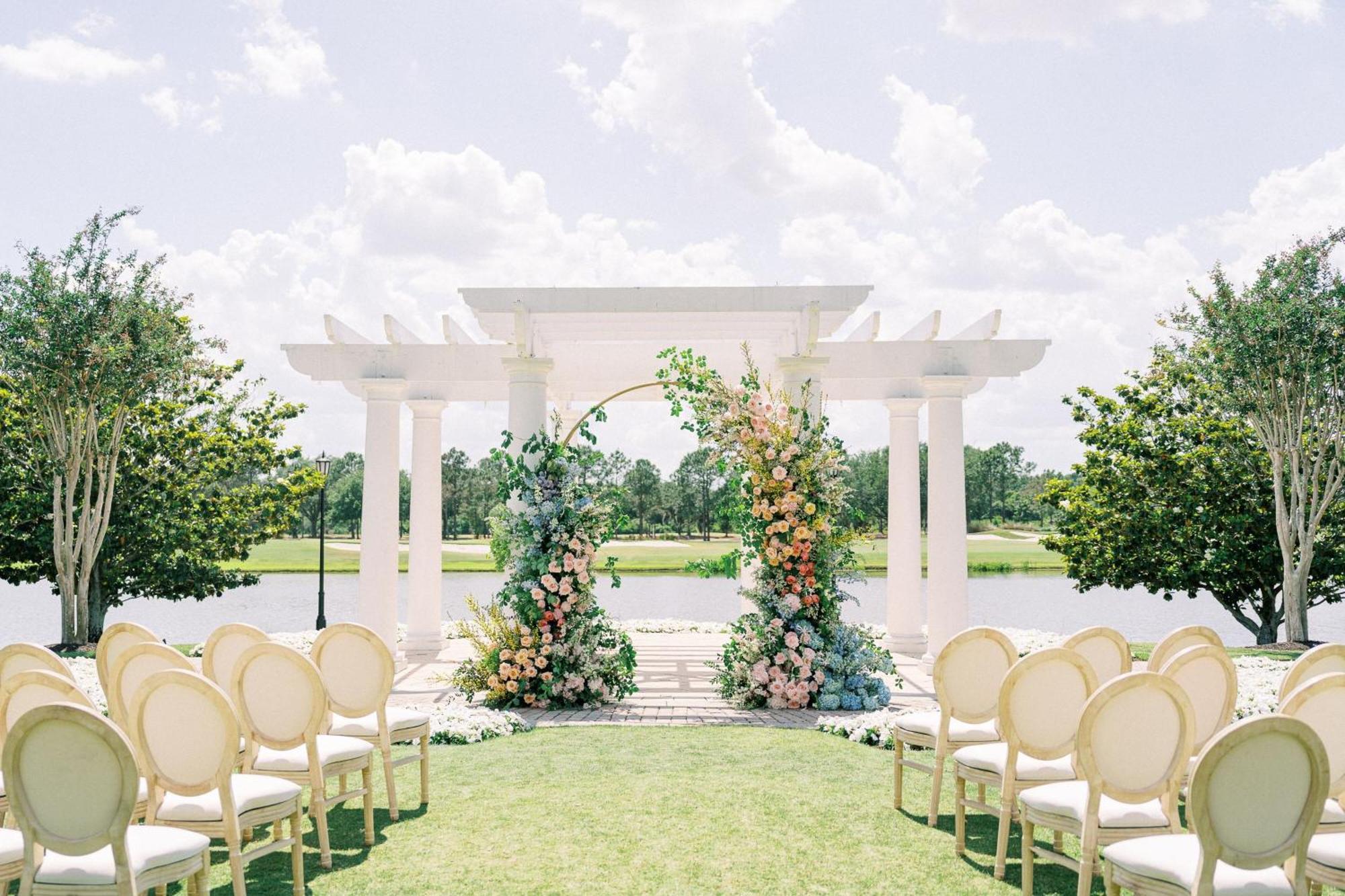 Jw Marriott Orlando Grande Lakes Williamsburg Zewnętrze zdjęcie